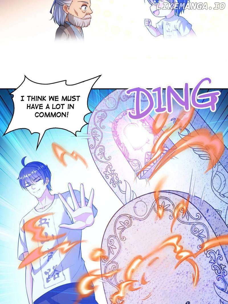 Cultivation Chat Group Chapter 661 - page 5