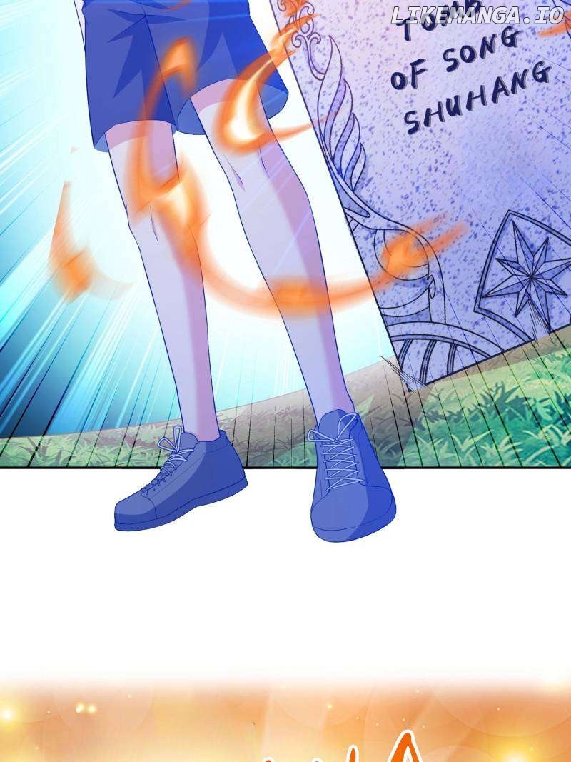 Cultivation Chat Group Chapter 661 - page 6