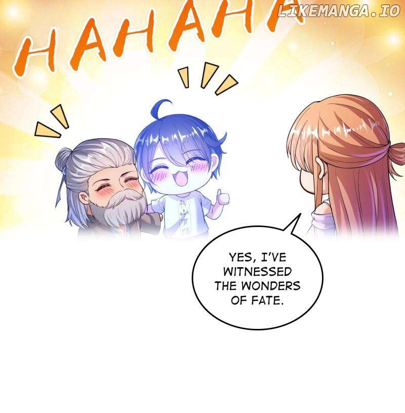 Cultivation Chat Group Chapter 661 - page 7