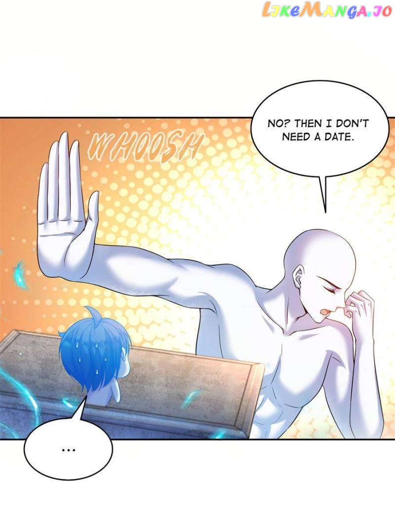 Cultivation Chat Group Chapter 585 - page 10