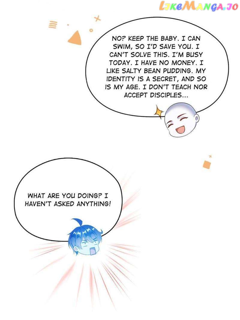 Cultivation Chat Group Chapter 585 - page 11