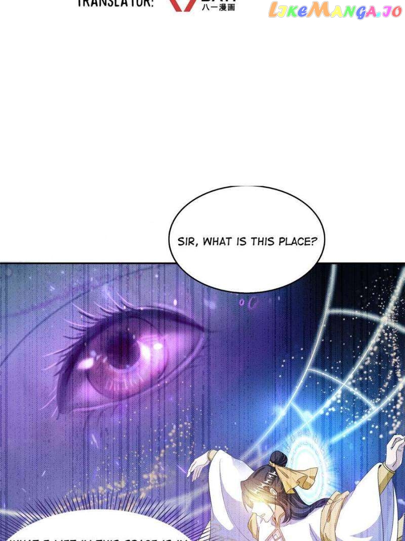 Cultivation Chat Group Chapter 585 - page 13