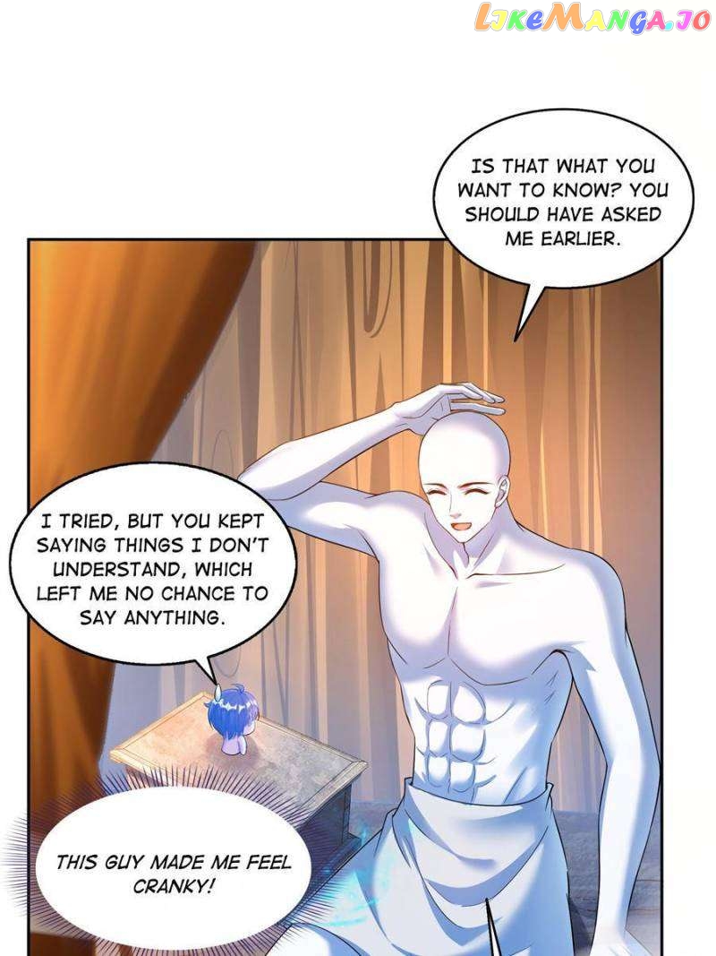 Cultivation Chat Group Chapter 585 - page 15