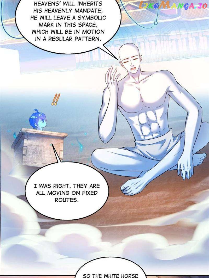 Cultivation Chat Group Chapter 585 - page 17