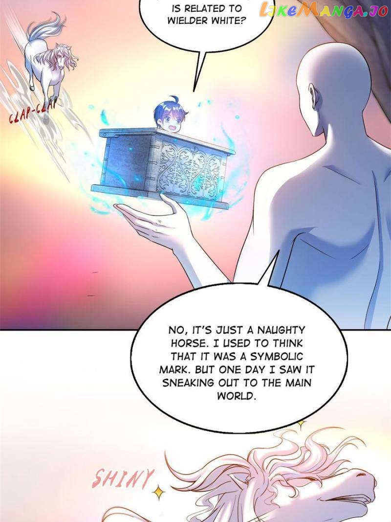 Cultivation Chat Group Chapter 585 - page 18