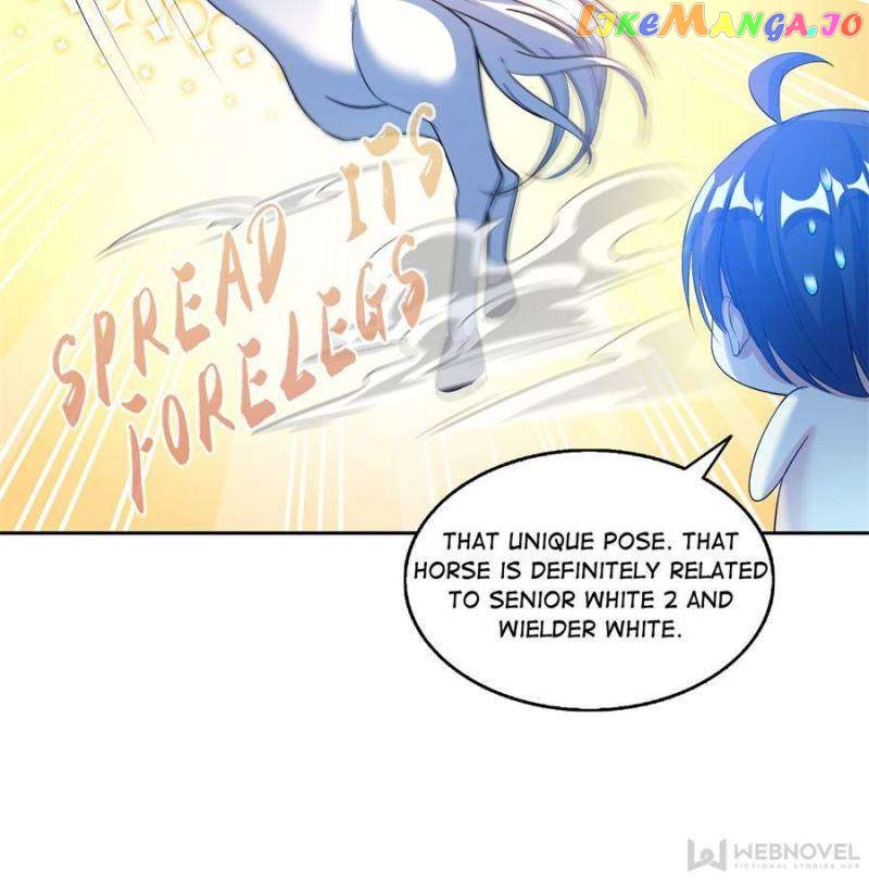 Cultivation Chat Group Chapter 585 - page 21