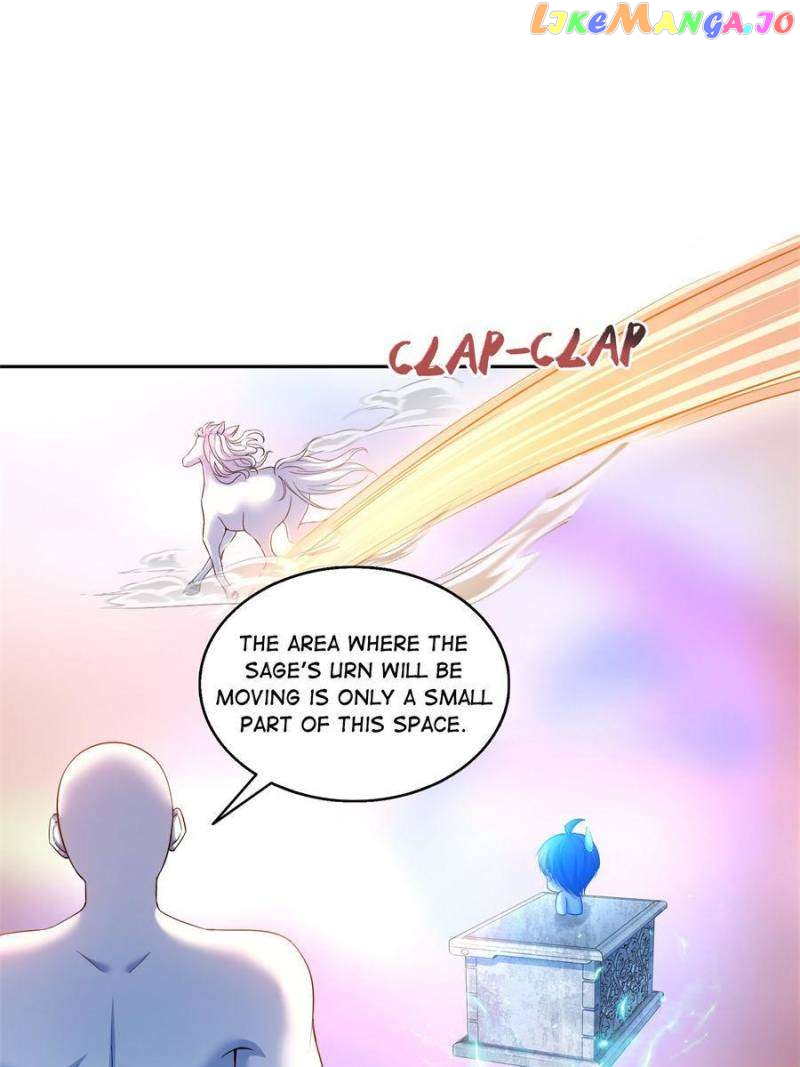 Cultivation Chat Group Chapter 585 - page 22