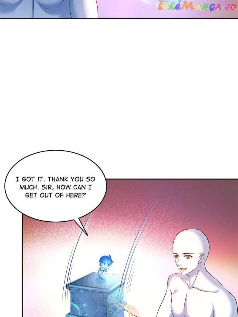 Cultivation Chat Group Chapter 585 - page 23