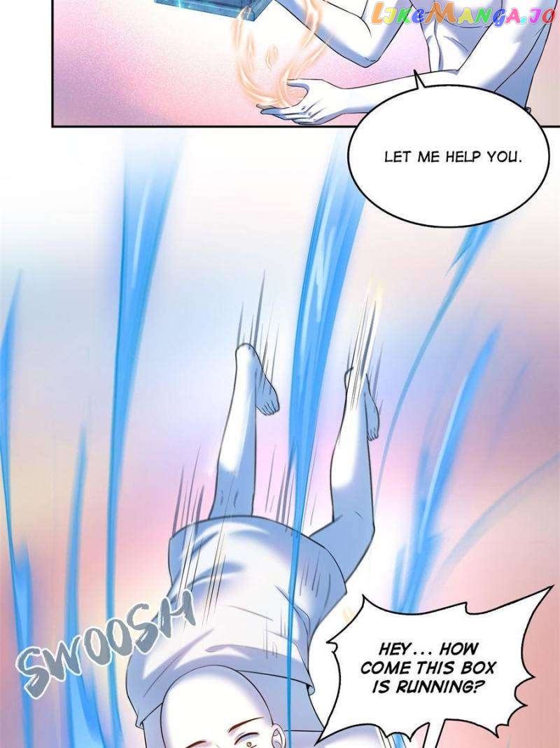 Cultivation Chat Group Chapter 585 - page 24