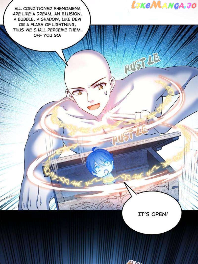 Cultivation Chat Group Chapter 585 - page 26