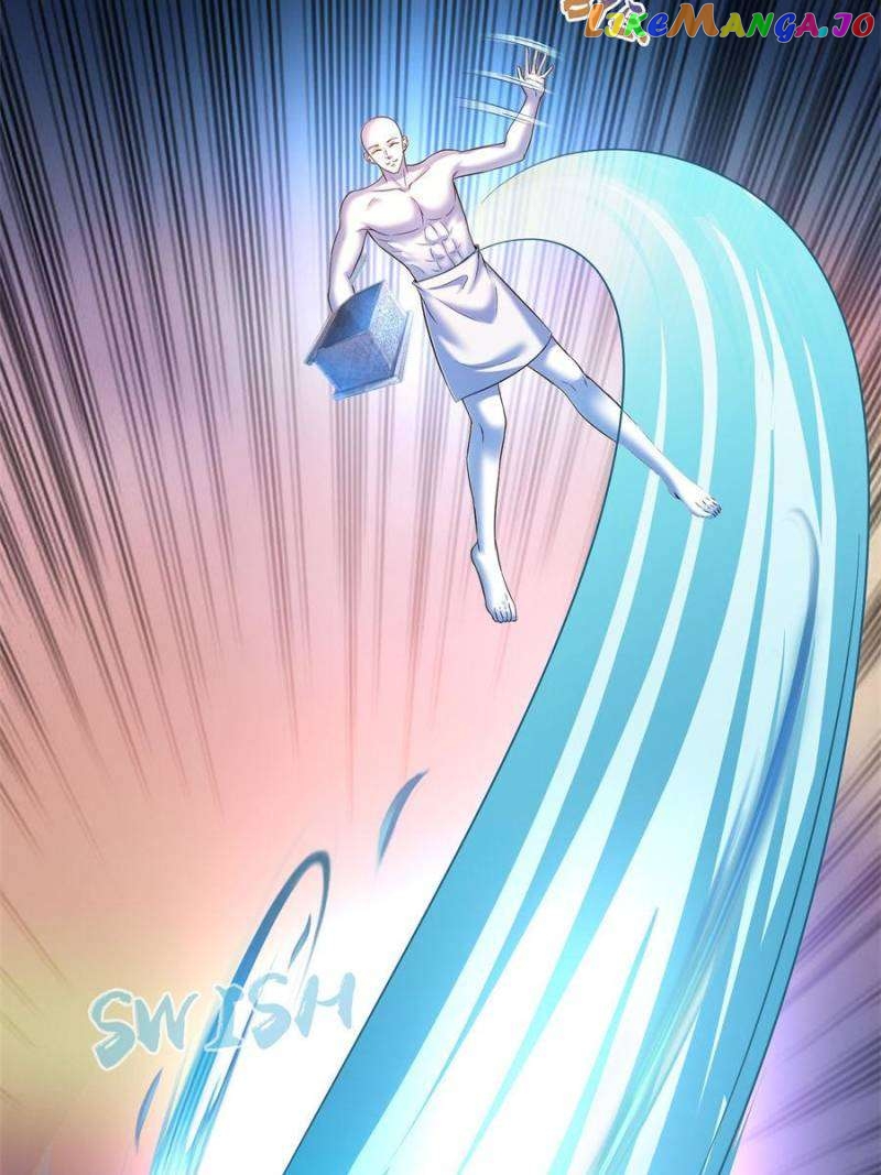 Cultivation Chat Group Chapter 585 - page 27