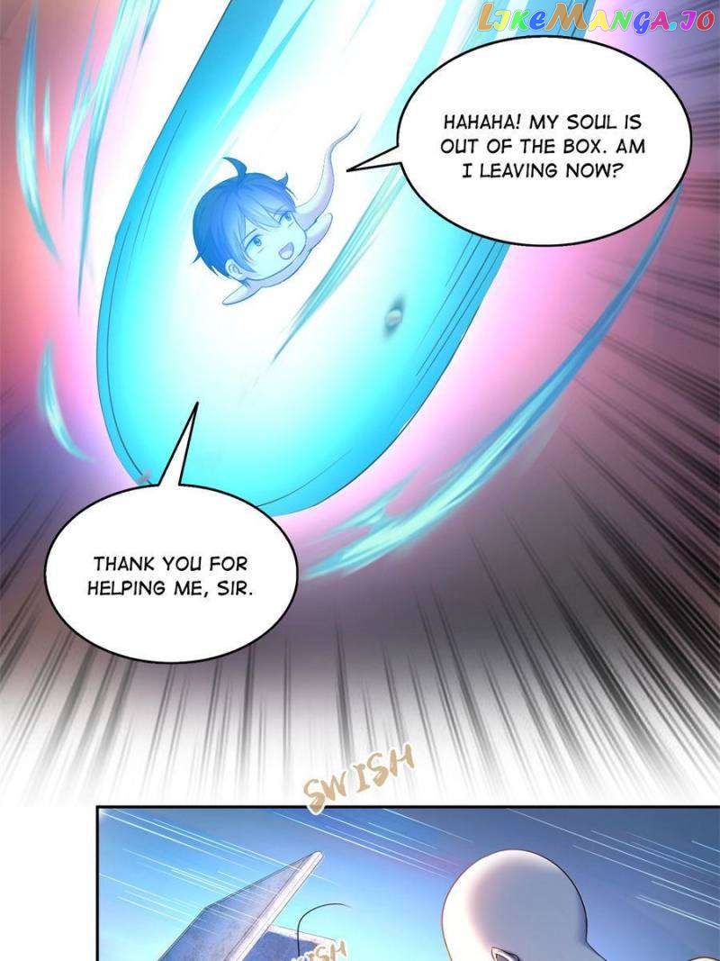 Cultivation Chat Group Chapter 585 - page 28