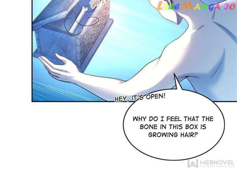 Cultivation Chat Group Chapter 585 - page 29