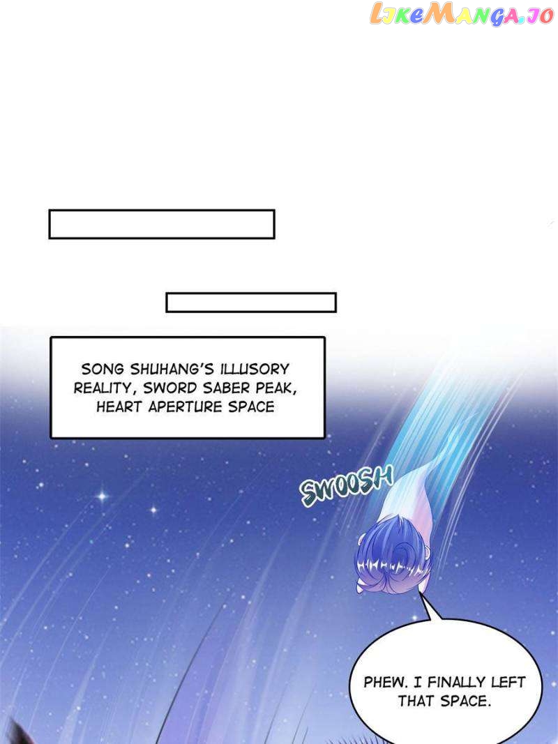 Cultivation Chat Group Chapter 585 - page 30