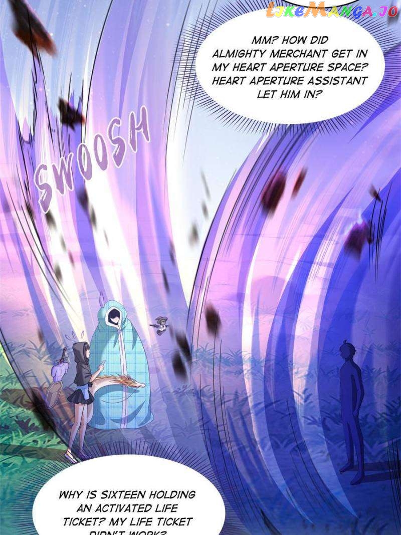 Cultivation Chat Group Chapter 585 - page 31