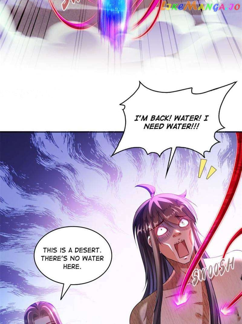 Cultivation Chat Group Chapter 585 - page 36