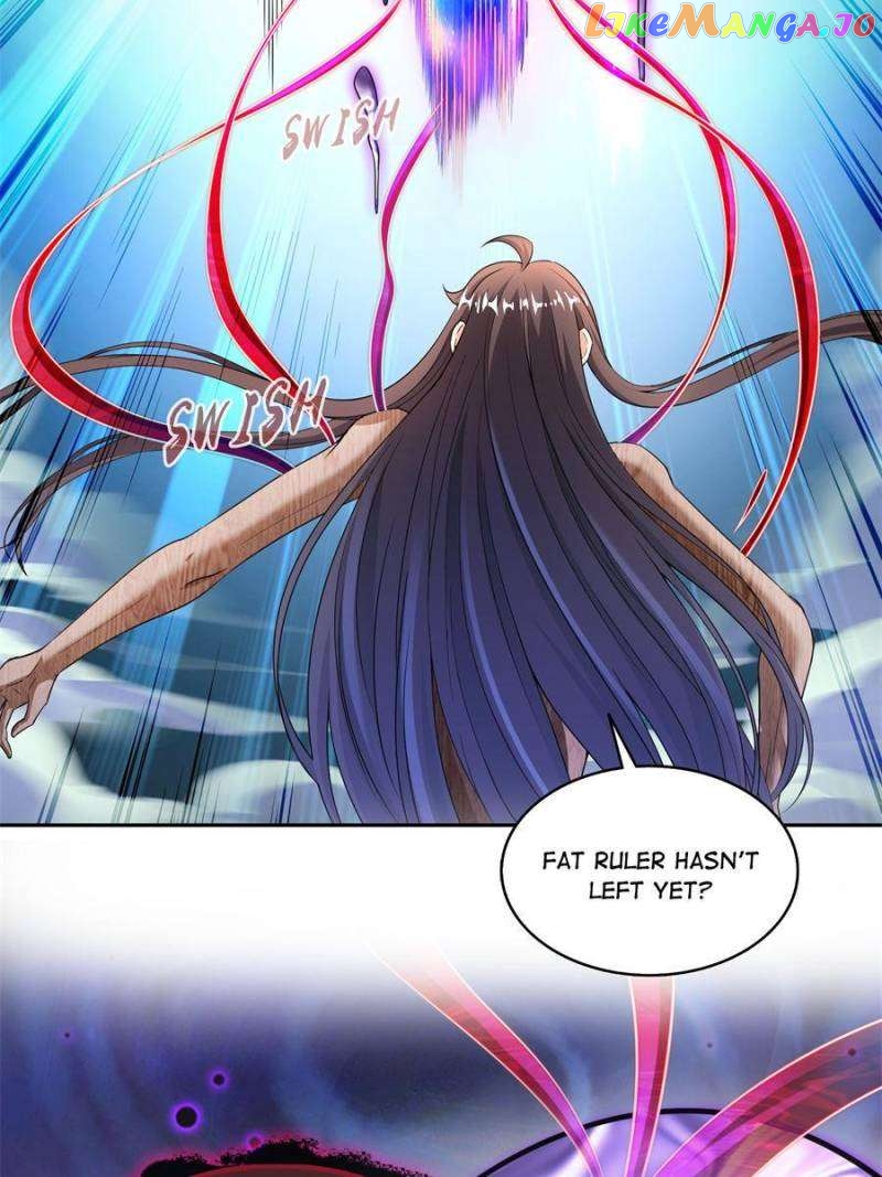 Cultivation Chat Group Chapter 585 - page 39