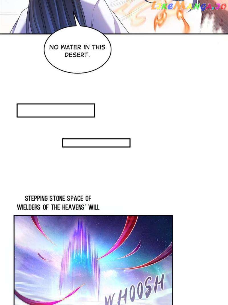 Cultivation Chat Group Chapter 585 - page 44
