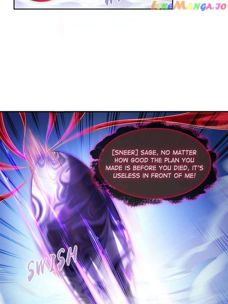 Cultivation Chat Group Chapter 585 - page 45