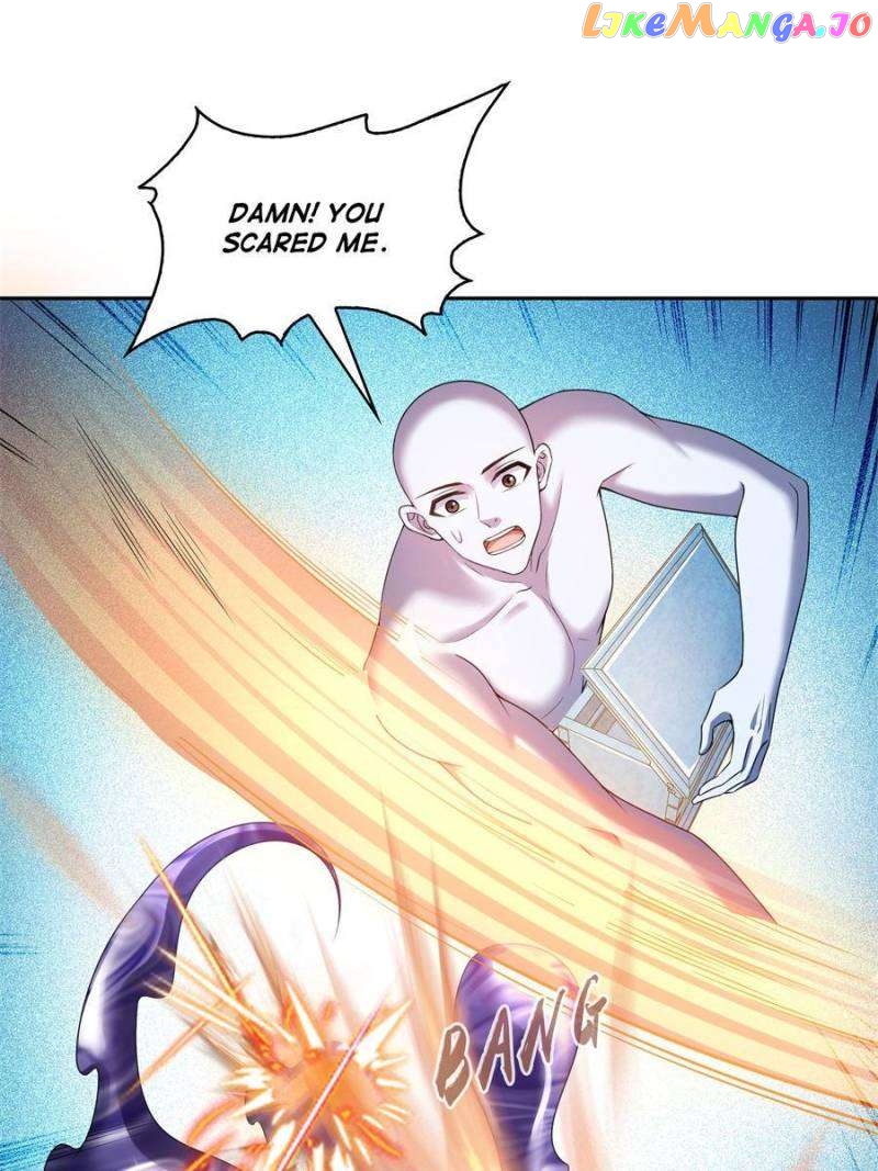 Cultivation Chat Group Chapter 585 - page 47