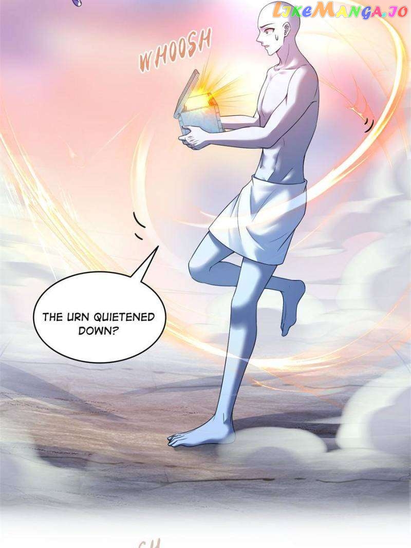 Cultivation Chat Group Chapter 585 - page 49