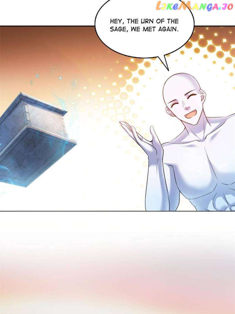 Cultivation Chat Group Chapter 585 - page 5