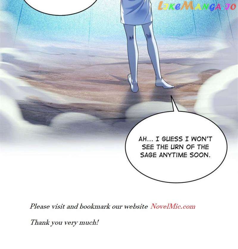 Cultivation Chat Group Chapter 585 - page 52