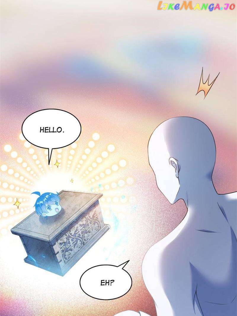 Cultivation Chat Group Chapter 585 - page 6