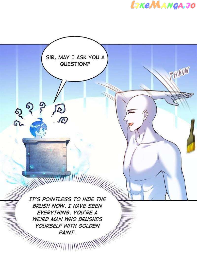 Cultivation Chat Group Chapter 585 - page 8
