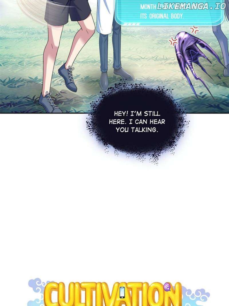 Cultivation Chat Group Chapter 641 - page 11