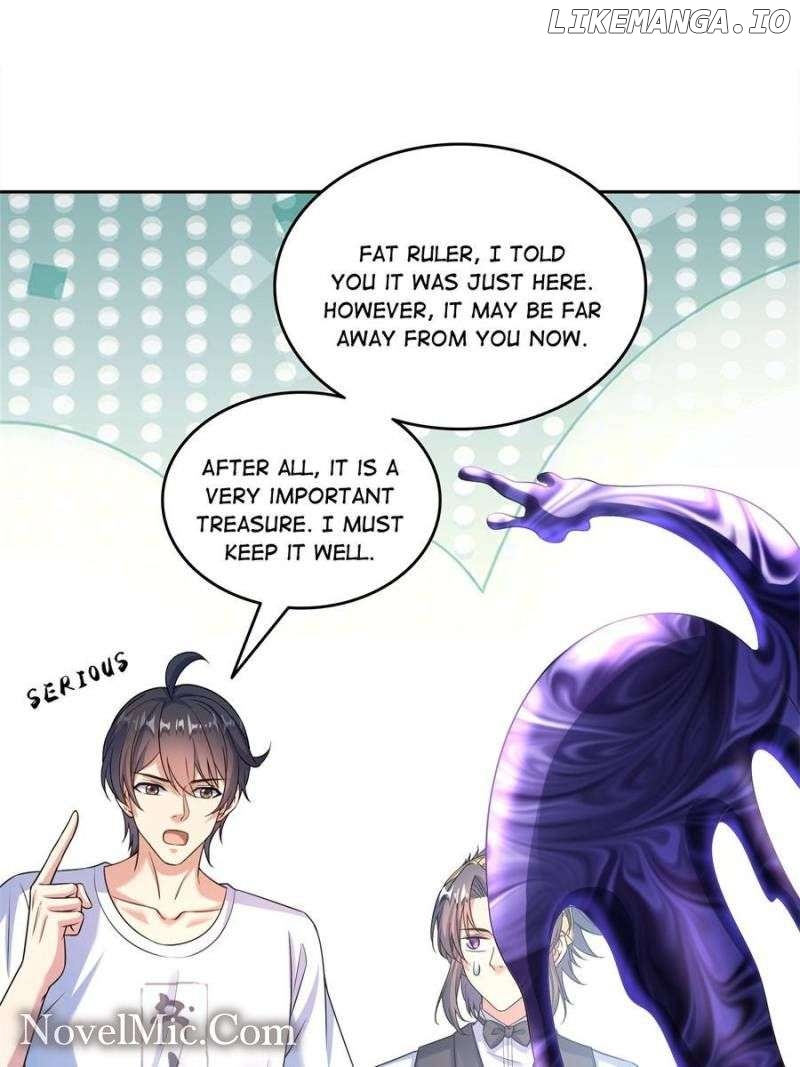 Cultivation Chat Group Chapter 641 - page 15