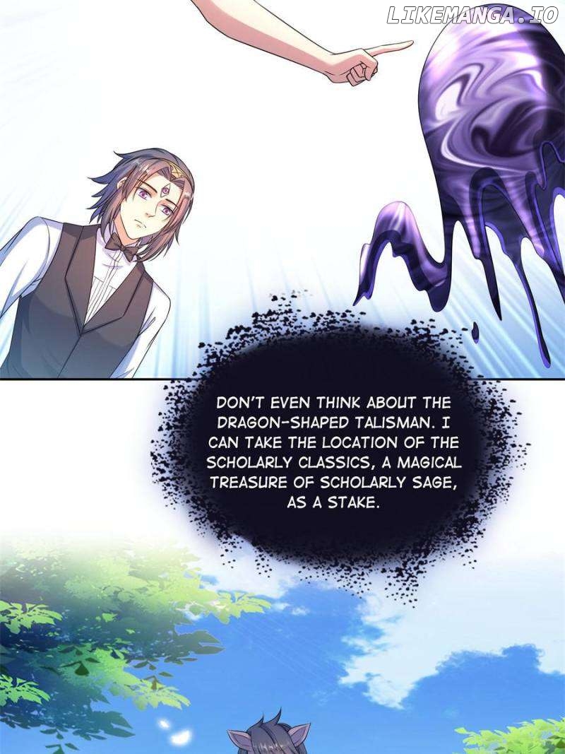 Cultivation Chat Group Chapter 641 - page 18