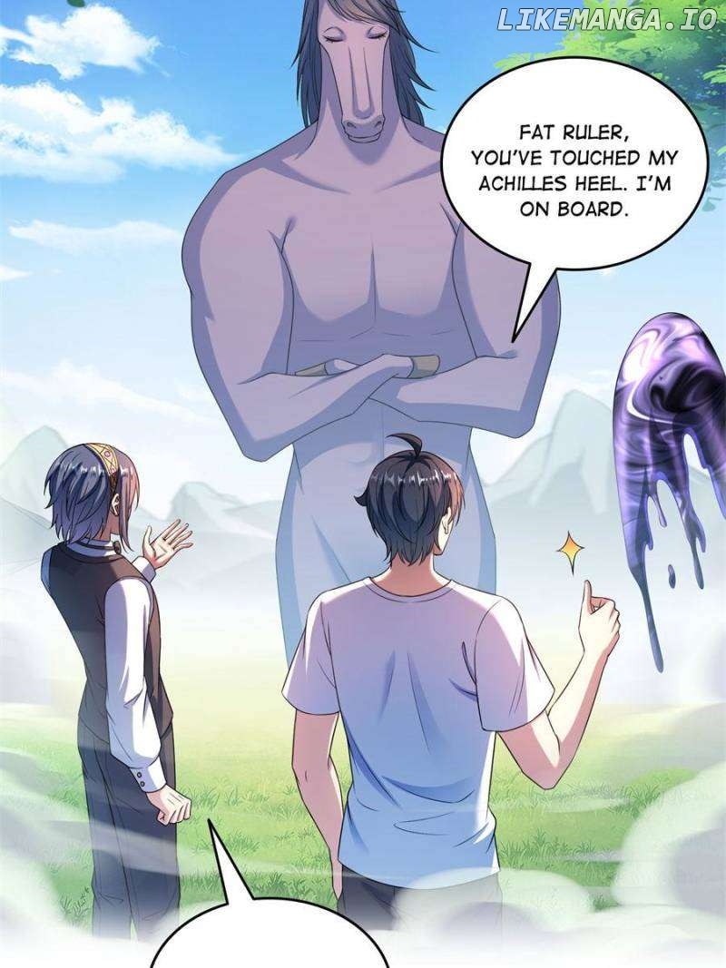 Cultivation Chat Group Chapter 641 - page 19