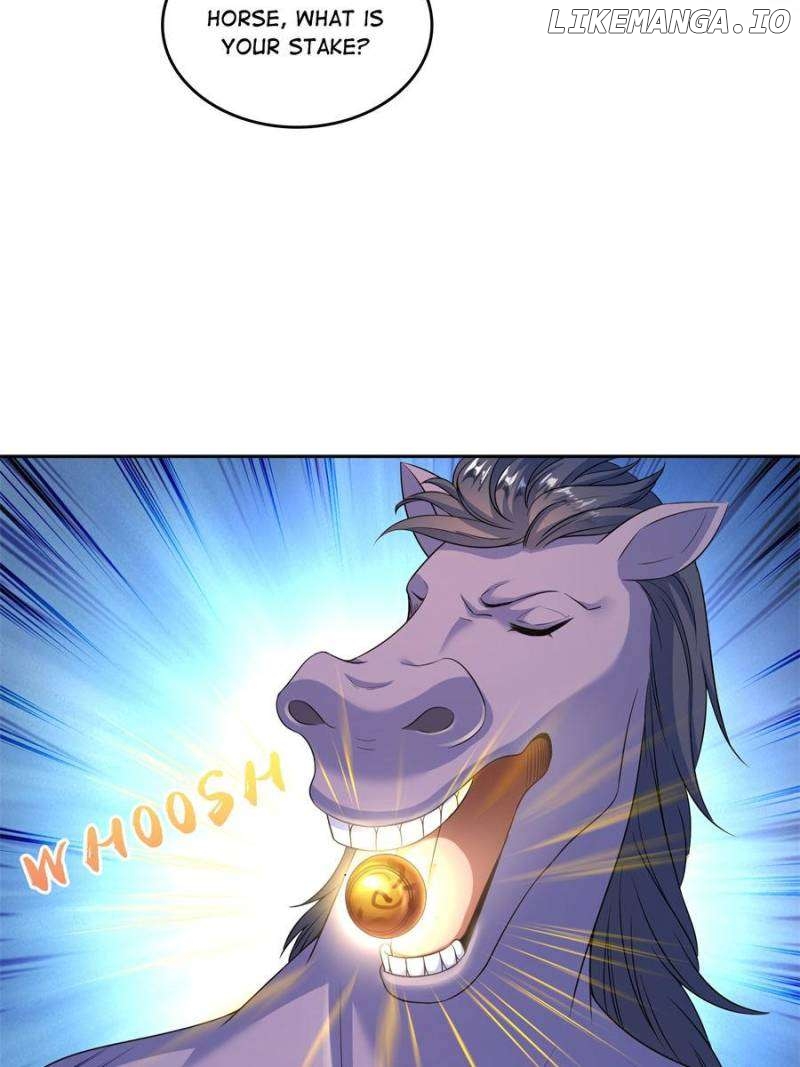 Cultivation Chat Group Chapter 641 - page 20
