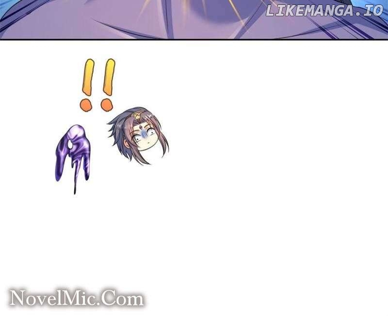 Cultivation Chat Group Chapter 641 - page 21