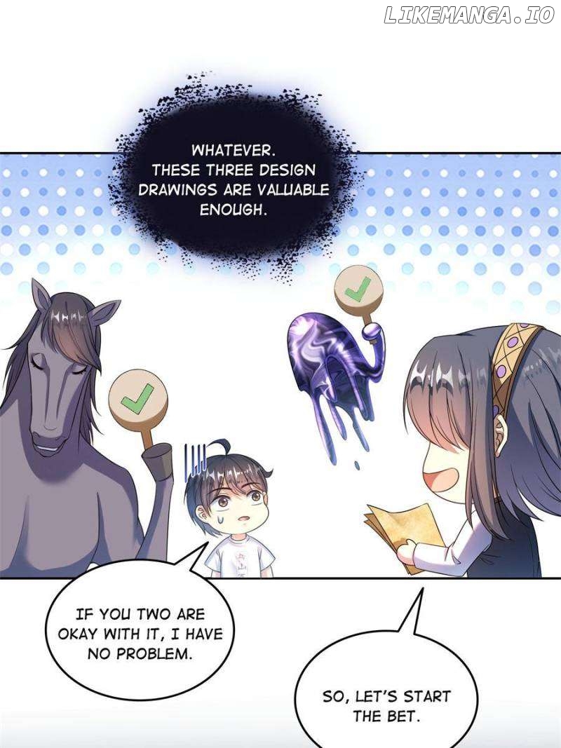 Cultivation Chat Group Chapter 641 - page 29