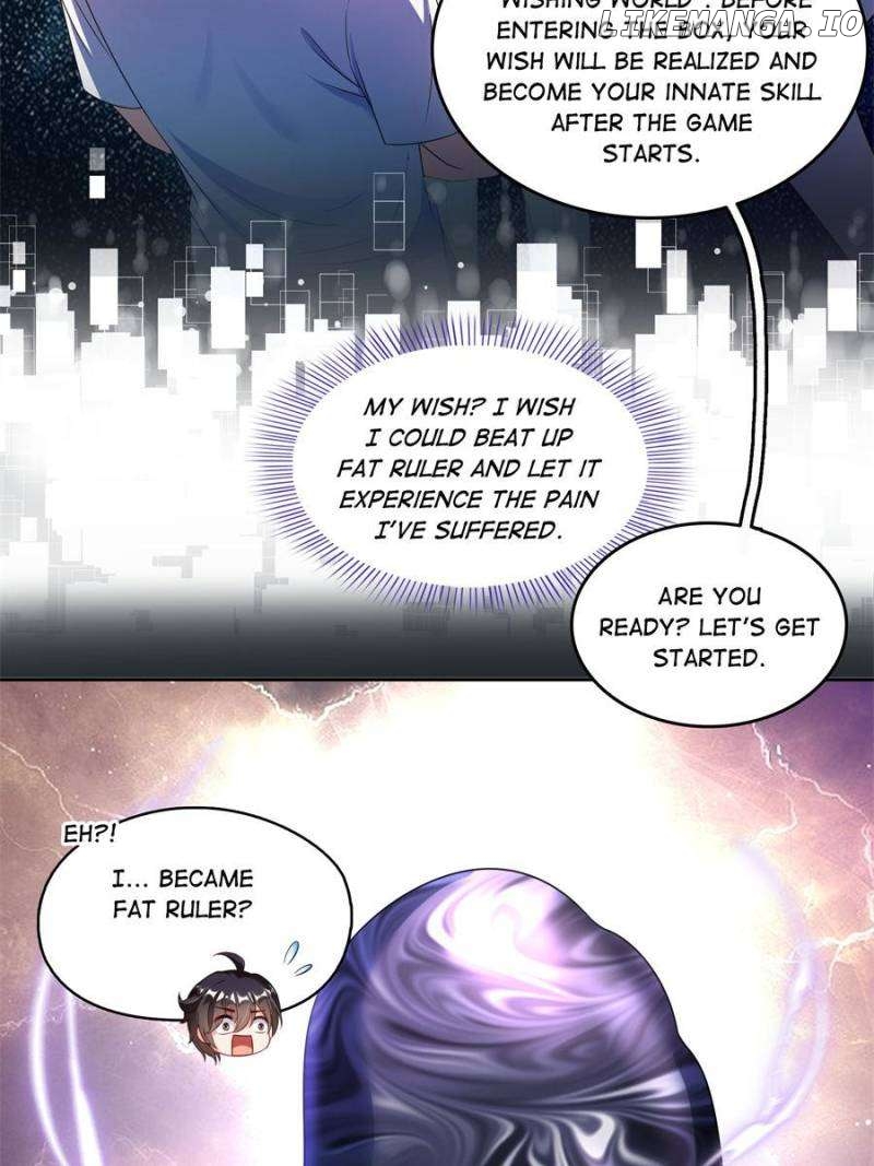 Cultivation Chat Group Chapter 641 - page 31