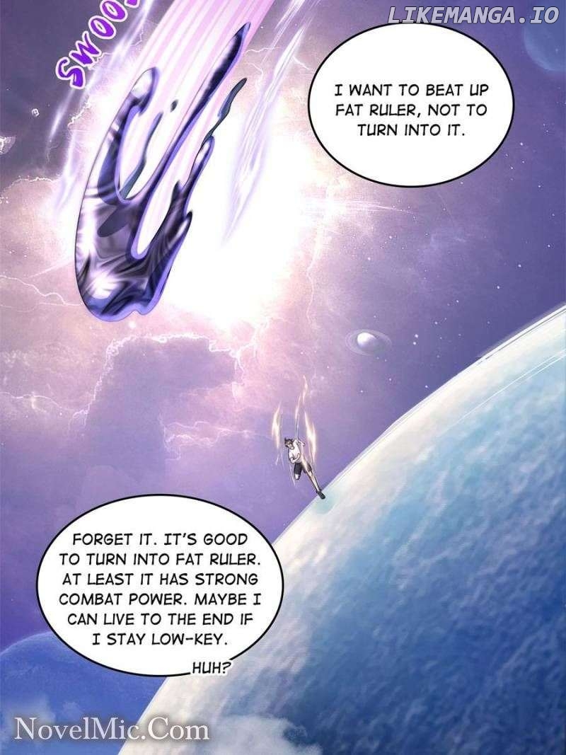 Cultivation Chat Group Chapter 641 - page 33