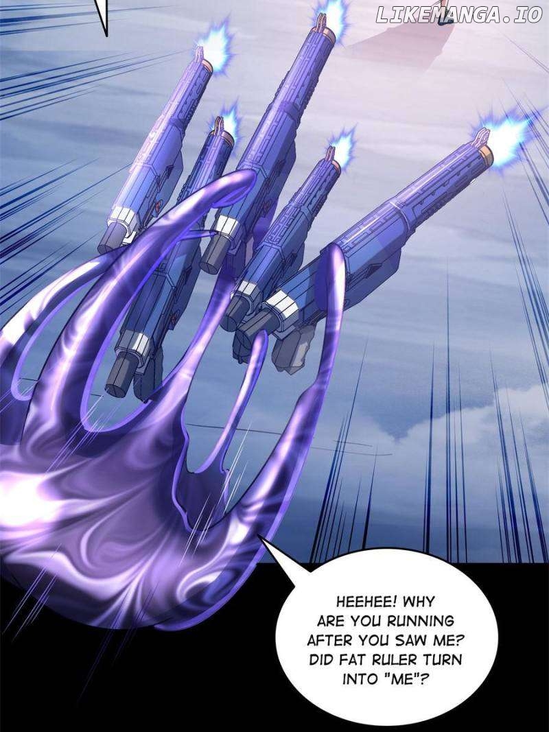 Cultivation Chat Group Chapter 641 - page 35