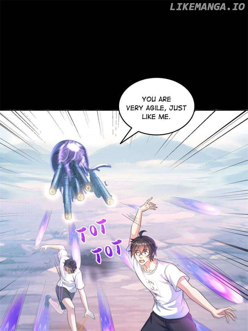 Cultivation Chat Group Chapter 641 - page 37