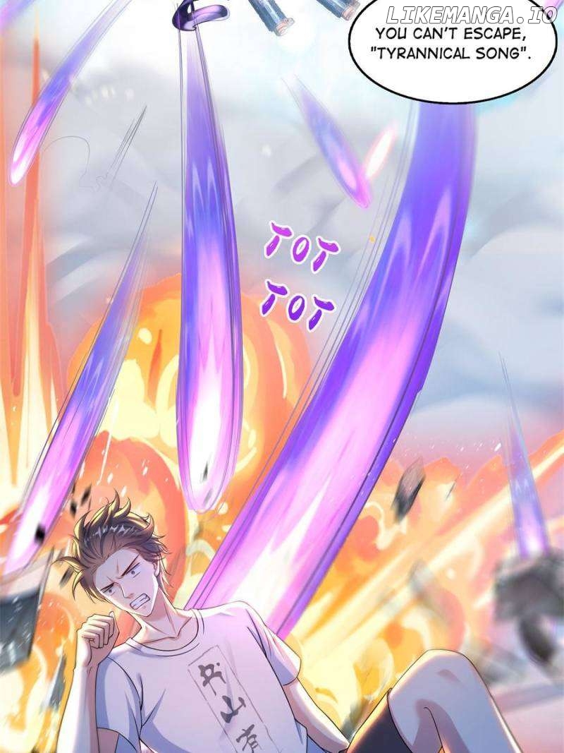 Cultivation Chat Group Chapter 641 - page 39