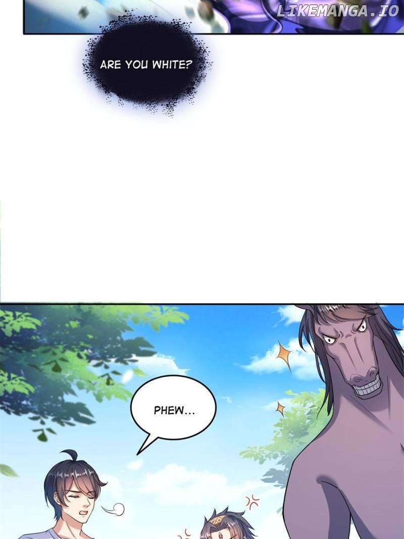 Cultivation Chat Group Chapter 641 - page 4