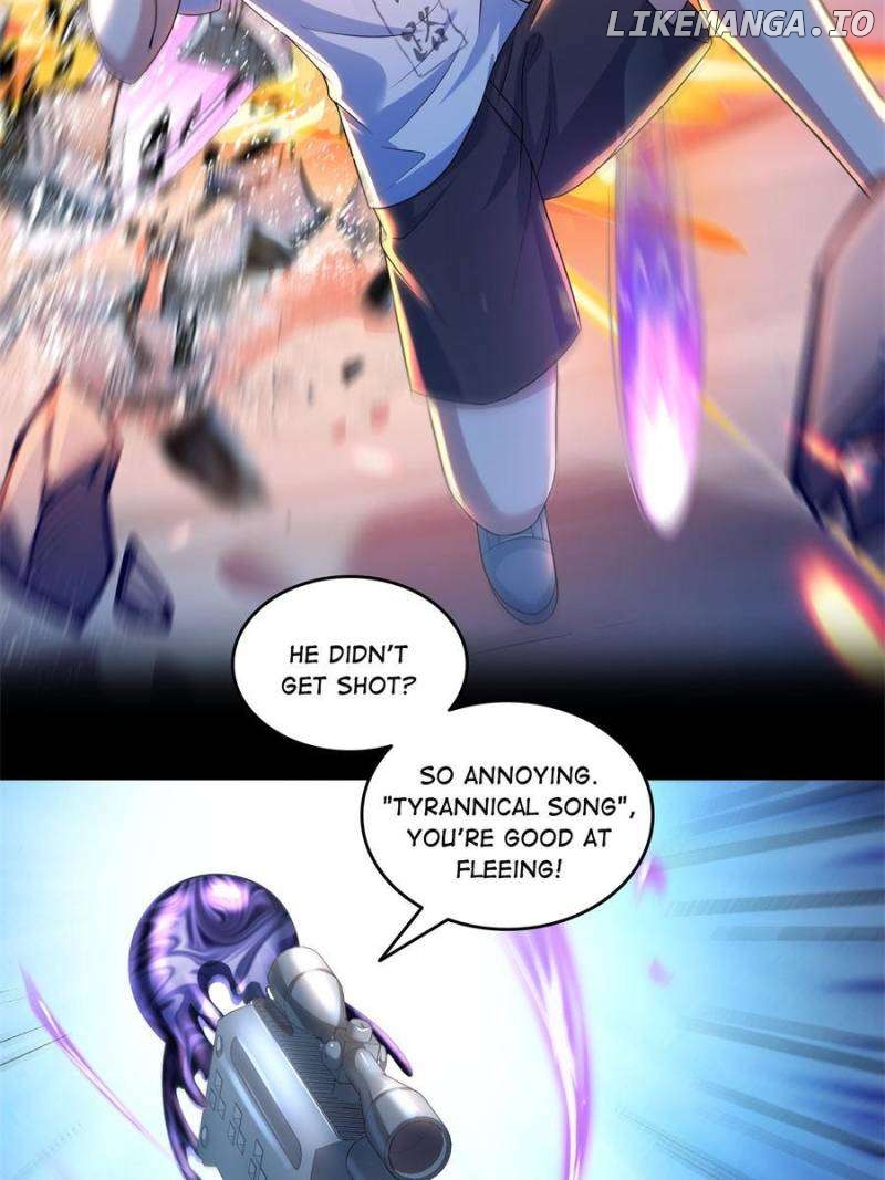 Cultivation Chat Group Chapter 641 - page 40