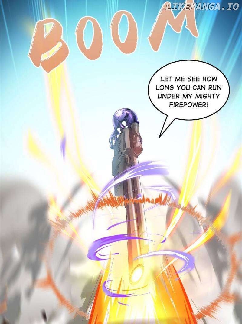 Cultivation Chat Group Chapter 641 - page 42
