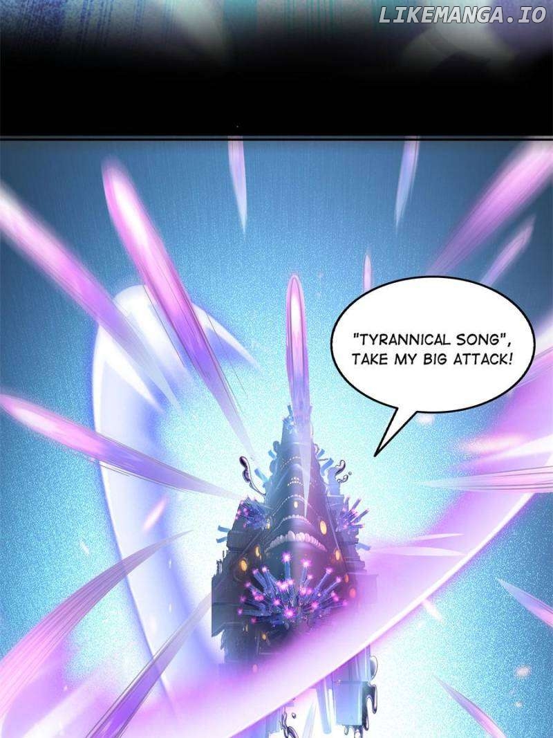 Cultivation Chat Group Chapter 641 - page 49