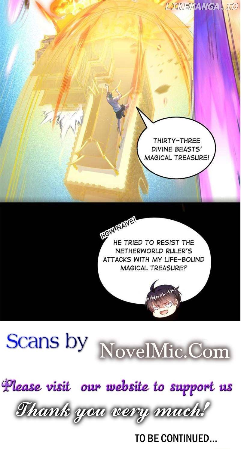 Cultivation Chat Group Chapter 641 - page 52