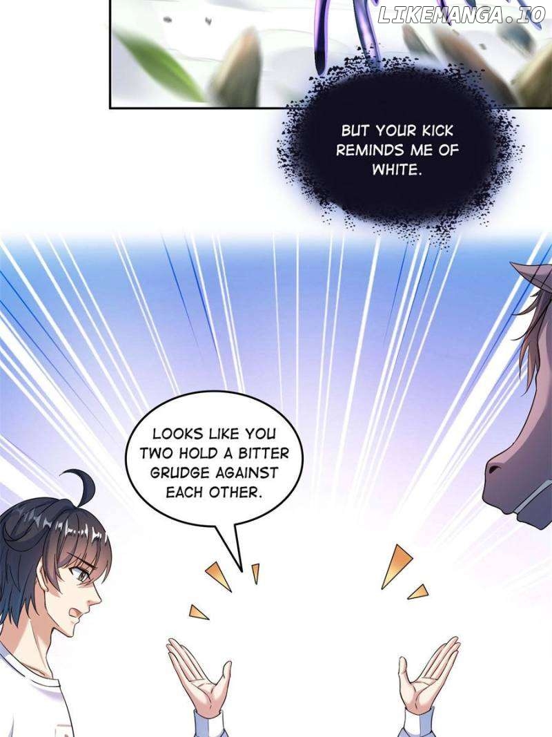 Cultivation Chat Group Chapter 641 - page 6