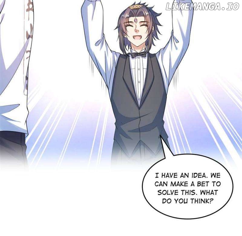 Cultivation Chat Group Chapter 641 - page 7