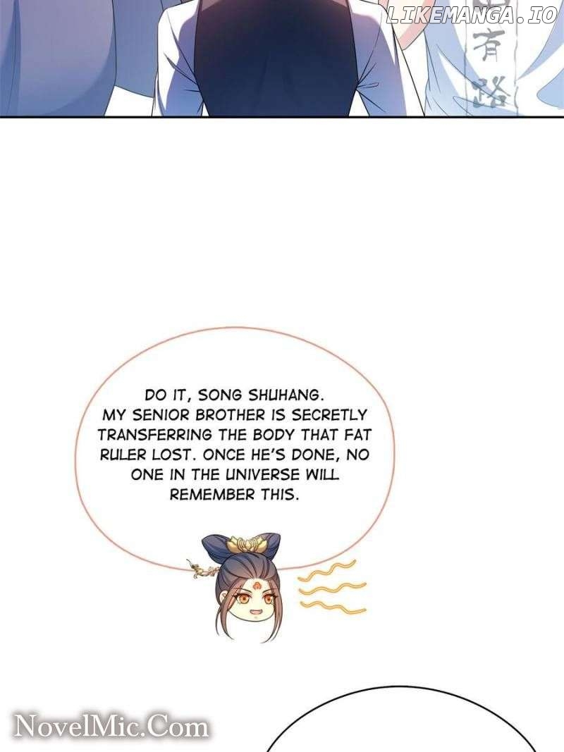 Cultivation Chat Group Chapter 641 - page 9