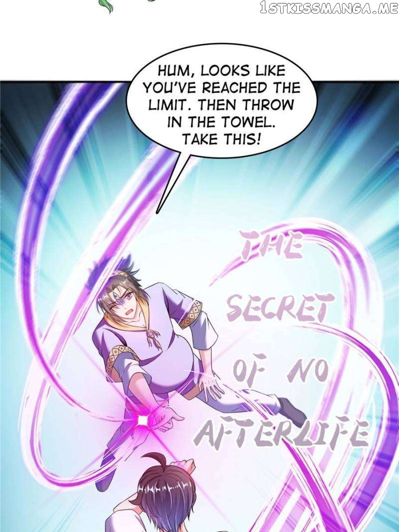 Cultivation Chat Group Chapter 552 - page 11